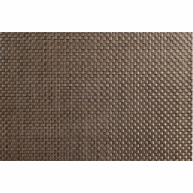 Tischset ASA Selection Copper Dark Brown-46 x 33 cm