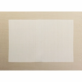Set de Table ASA Selection Off White-46 x 33 cm