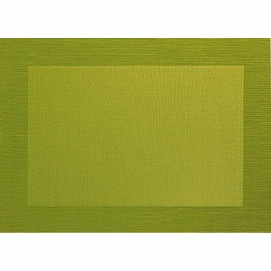 Placemat ASA Selection Light Kiwi-46 x 33 cm