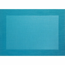 Placemat ASA Selection Turquoise
