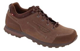 Wandelschoen Dachstein Men Urban Sky LC GTX Dark Brown