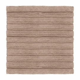 Toiletmat Heckett and Lane Vivienne Forest Sand (60 x 60 cm)