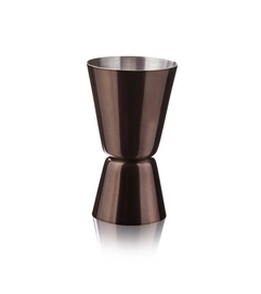 Messbecher Vacu Vin Double Jigger