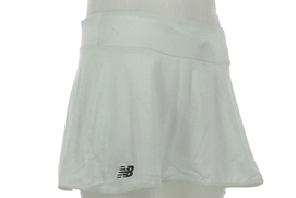Tennisrock New Balance Rally White Damen