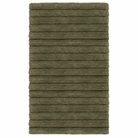 Tapis de Bain Heckett and Lane Vivienne Army Green