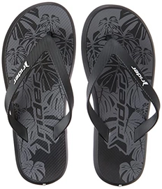 Slipper Rider Men R1 Style Black