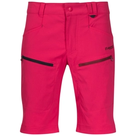 Korte Broek Bergans Girls Utne Dark Sorbet Jam Dark Navy
