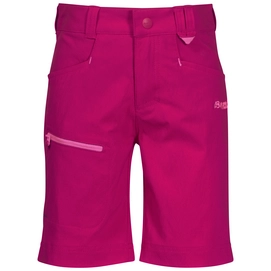 Korte Broek Bergans Kids Utne Kids Cerise Lite Cerise