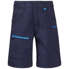 Korte Broek Bergans Kids Utne Kids Navy Cloud Blue