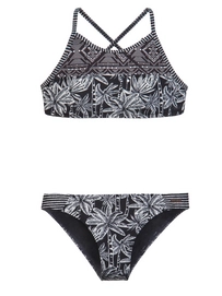 Bikini Protest Fille Frency Seashell
