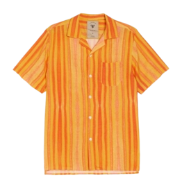 Shirt OAS Men Orangina Viscose