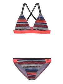 Bikini Protest Girls Calippo Triangle Concrete Multi