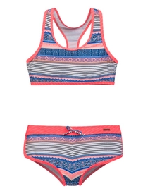 Bikini Protest Fille Jeltje Seashell
