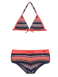 Bikini Protest Cid Triangle Concrete Kinder