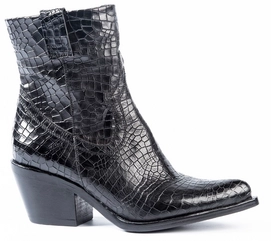 Bottines MJUS 793215 Nero