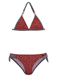 Bikini Protest Girls Wauw Triangle Sienna