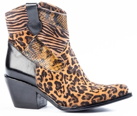 MJUS 793248 Sella Nero West