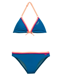 Bikini Protest Cosi 19 Triangle Lagoon Kinder