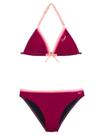Bikini Protest Cosi 19 Triangle Beet Rot Kinder