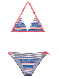 Bikini Protest Bale Triangle Seashell Kinder
