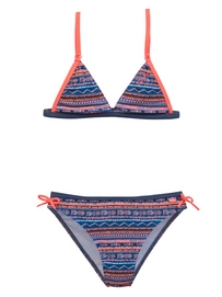 Bikini Protest Girls Tamara Triangle Jr Concrete