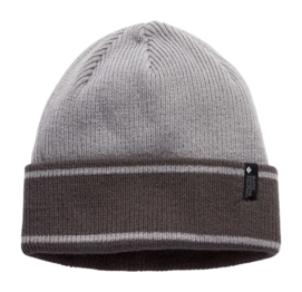 Beanie Black Diamond Cuffed Beanie Nickel-Anthracite