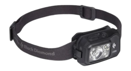 Head Torch Black Diamond Storm 450 Black