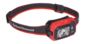 Hoofdlamp Black Diamond Storm 450 Octane