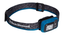 Head Torch Black Diamond Astro 300 Blue