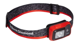 Head Torch Black Diamond Astro 300 Octane