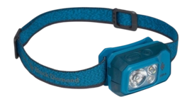 Head Torch Black Diamond Storm 500-R Blue