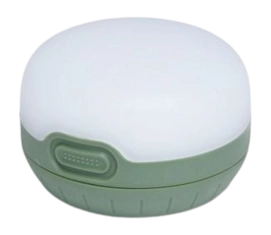 Lampe de Camping Black Diamond Moji Lantern Laurel Green