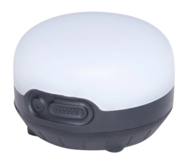 Lampe de Camping Black Diamond Moji R+ Lanterne Black