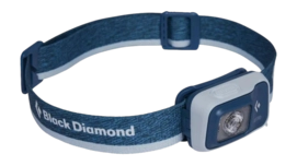 Hoofdlamp Black Diamond Astro 300 Creek Blue