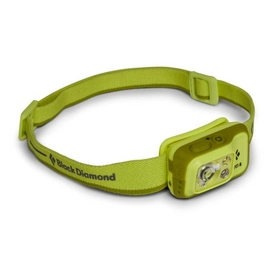 Hoofdlamp Black Diamond Spot 400-R Optical Yellow