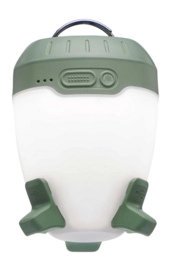 Lampe de Camping Black Diamond Orbiter 450 Lantern Desert Sage