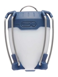 Reiselampe Black Diamond Orbiter 650 Lantern Ink Blue