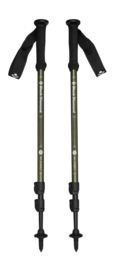 Wanderstock Black Diamond Explorer 3 Tundra (100 - 140 cm)