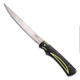 Vouwmes ClarkFork CRKT