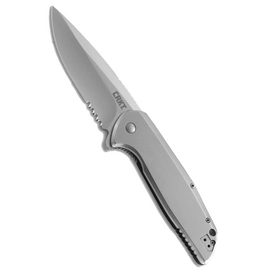 Vouwmes CRKT G.S.D. Kartel