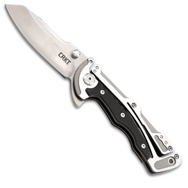 Couteau Pliant CRKT Graphite