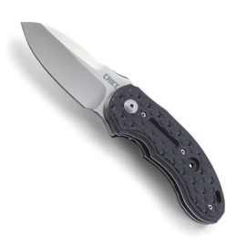 Vouwmes NoTimeOff CRKT