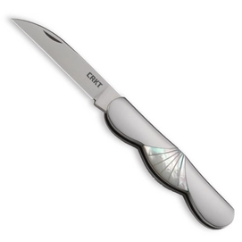 Vouwmes Daedalus Parelmoer CRKT
