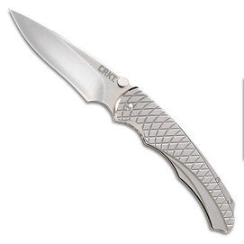 Vouwmes CRKT Cobia