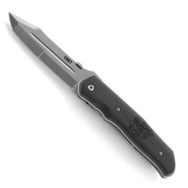 Vouwmes CRKT BT-70