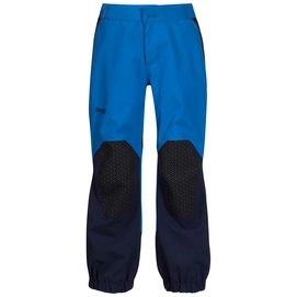 Hose Bergans Ruffen Athens Blue Navy Kinder