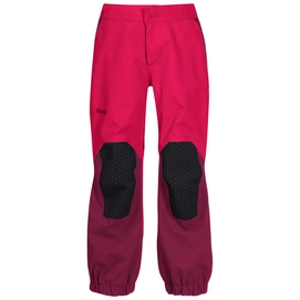 Hose Bergans Ruffen Dark Sorbet Jam Kinder