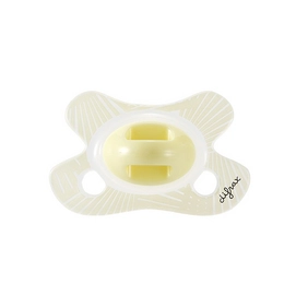 Fopspeen Difrax Dental Newborn Daisy