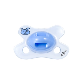 Fopspeen Difrax Dental 0-6 M Boris