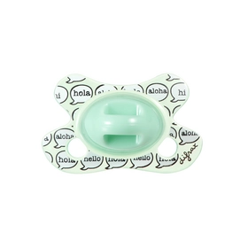 Fopspeen Difrax Dental 0-6 M Aloha
